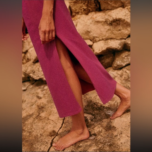 Sézane Monica Dress - Picture 6 of 9